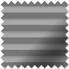 Honeycomb (Blackout), Titanium Grey - Perfect Fit Blind